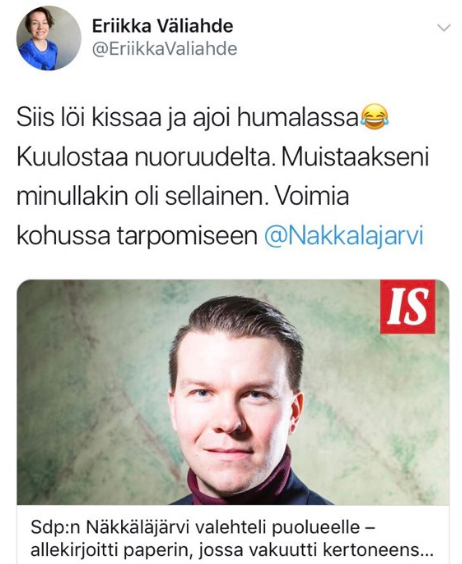 Julma kissan kidutus | Ylilauta