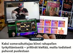 parhaat kolikkopelien tarjoajat