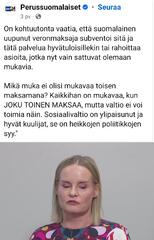 >Demokraatti: Eduskunnalta 900 000 Euroa Joululahjarahaa Lapissa ...